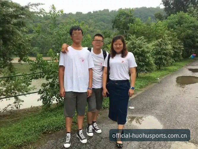 4个创新方法优化火狐体育官网使用体验：用户陈静的实践总结