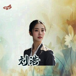 刘浩