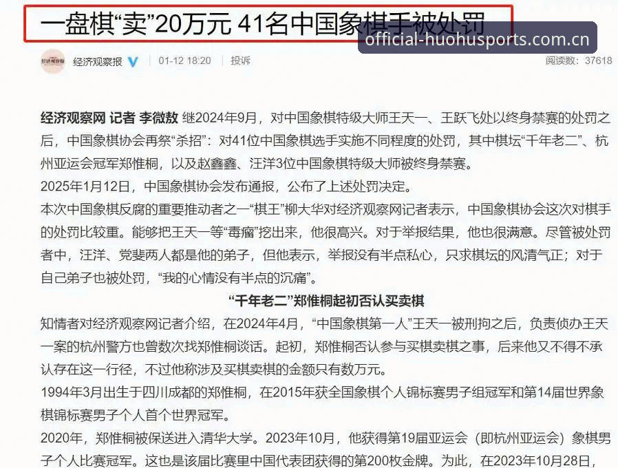 中国足球整顿风暴实用指南——从禁足名单看行业规范与观赛体验提升